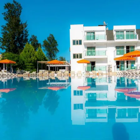 Ξενοδοχείο Omorfi Garden Κεμέρ