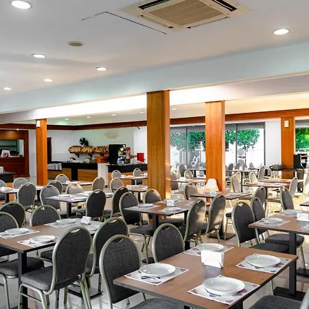 Omorfi Garden Hotell