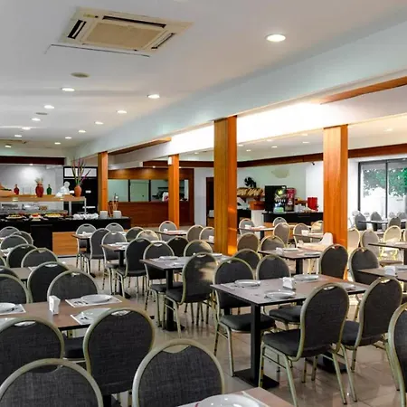 Omorfi Garden Hotell Kemer