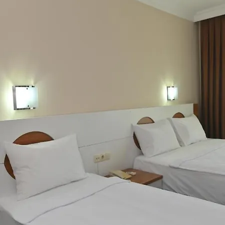 Omorfi Garden Hotel Kemer