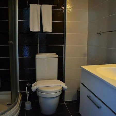 Omorfi Garden Otel Kemer