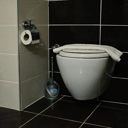 Hotel Omorfi Garden Kemer