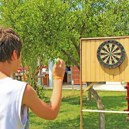 Omorfi Garden 4* Kemer