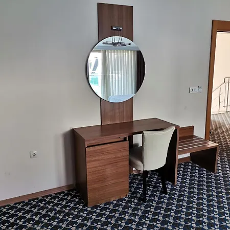 Omorfi Garden Hotel Kemer