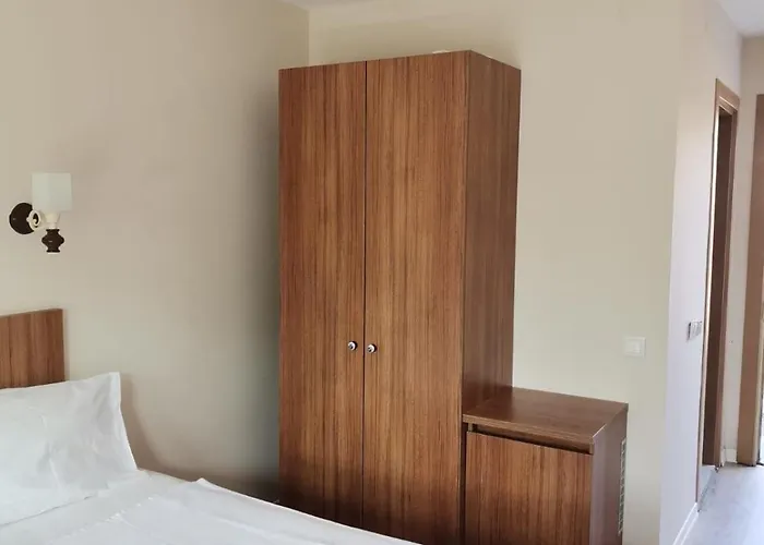 Hotel Omorfi Garden Kemer