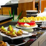 Omorfi Garden 4*
