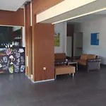 Omorfi Garden Hotel Kemer