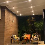 Omorfi Garden Hotel