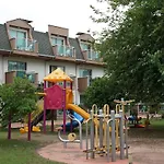 Omorfi Garden 4* Kemer