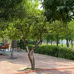 Hotel Omorfi Garden