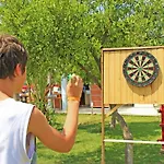 Omorfi Garden 4* Kemer