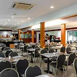 Omorfi Garden Hotel Kemer
