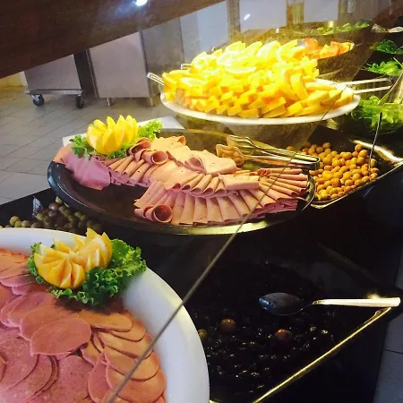 Omorfi Garden Hotel Kemer