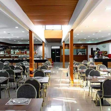 Omorfi Garden Kemer