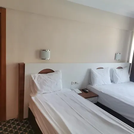 Omorfi Garden 4* Kemer
