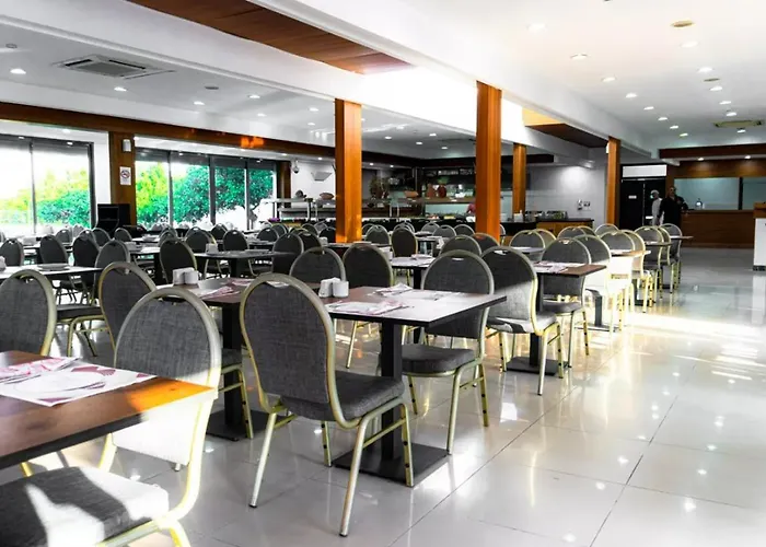 Hotell Omorfi Garden Kemer